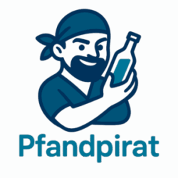 Pfandpirat – Die Mitmach-App für mehr Nachhaltigkeit und Motivation!