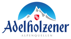 Adelholzener Alpenquellen