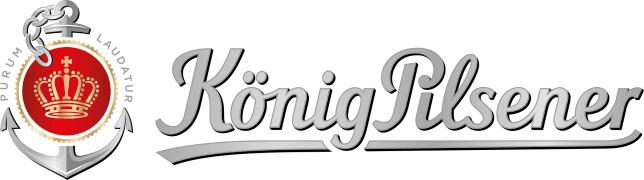 König Pilsener