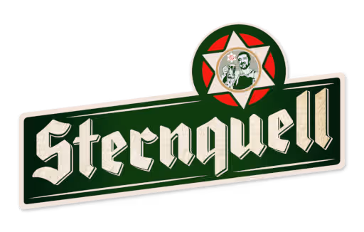 Sternquell