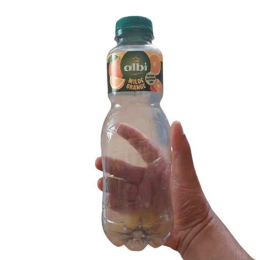 Albi Mild Orange 0,75l EINWEG