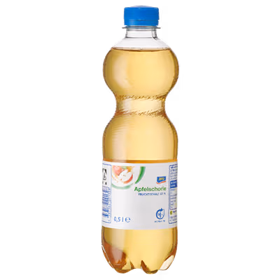 Aro Apfelschorle 0,5l EINWEG