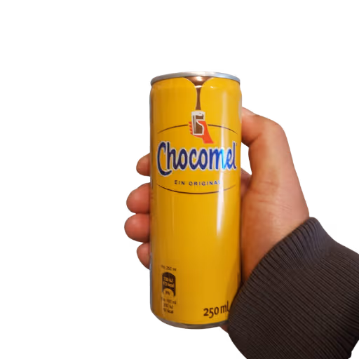 Chocomel 0,25l EINWEG