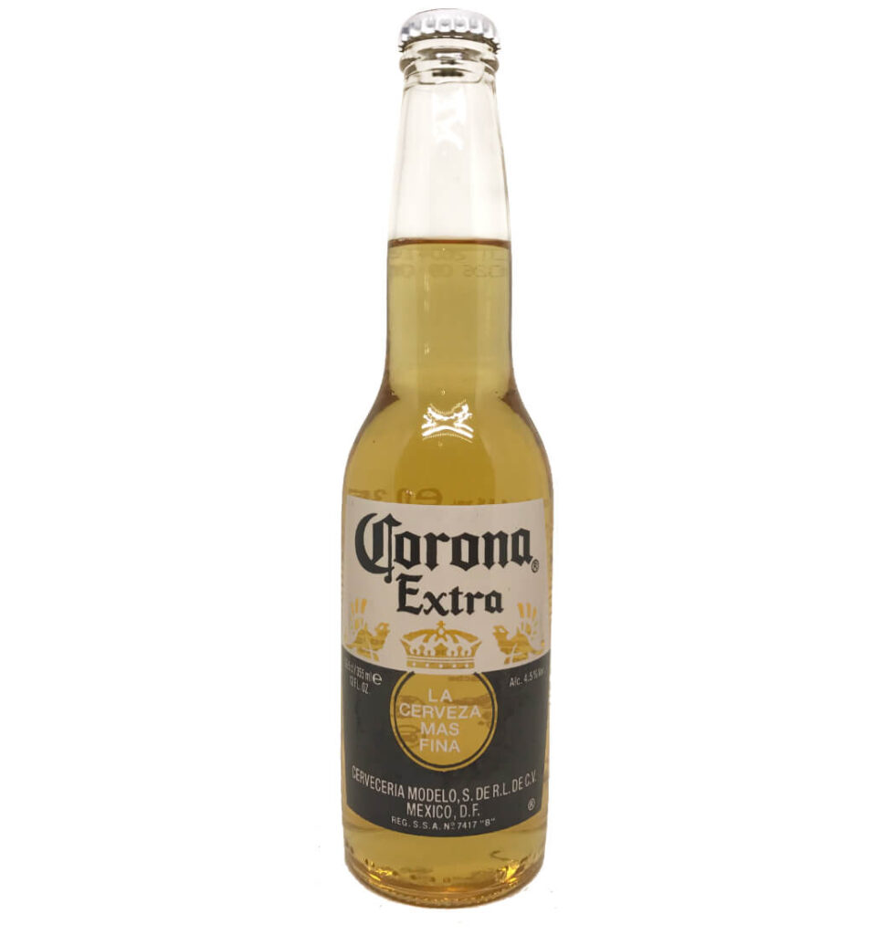 Corona Extra 0,35l MEHRWEG