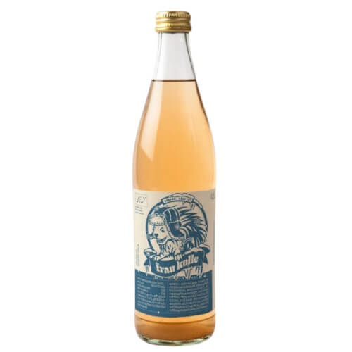Frau Kolle 0,5l MEHRWEG