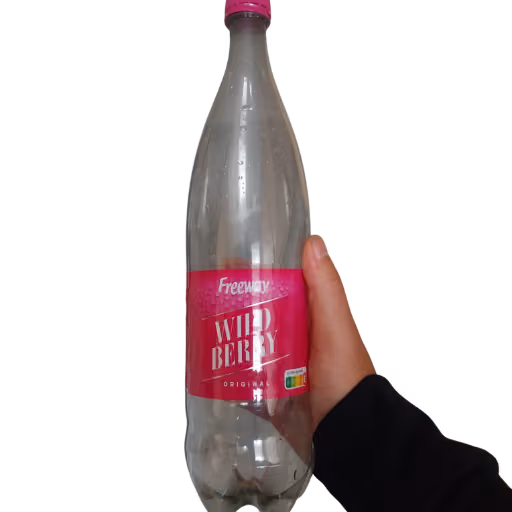 Freeway Wild Berry 1,0l EINWEG