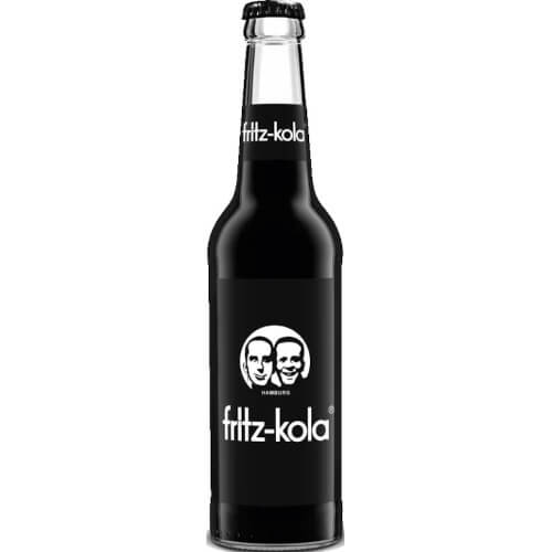 fritz-kola 0,33l MEHRWEG