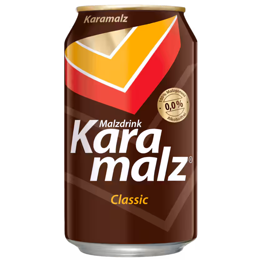 Karamalz Classic 0,33l EINWEG