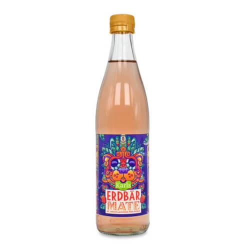 Karls Erdbär Mate 0,5l MEHRWEG