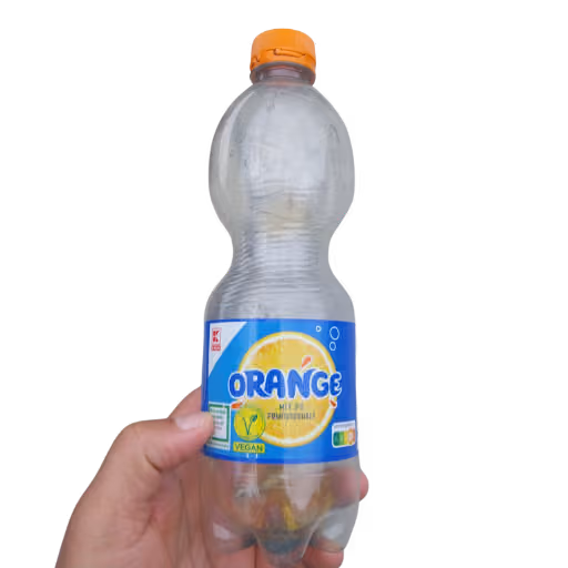 Kaufland Classic Orange 0,5l EINWEG