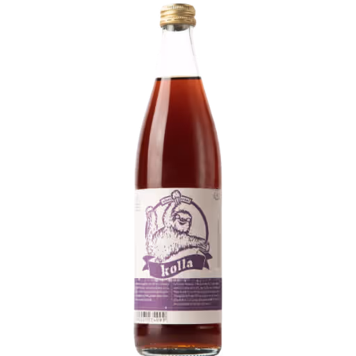 Kolla Bio 0,5l MEHRWEG