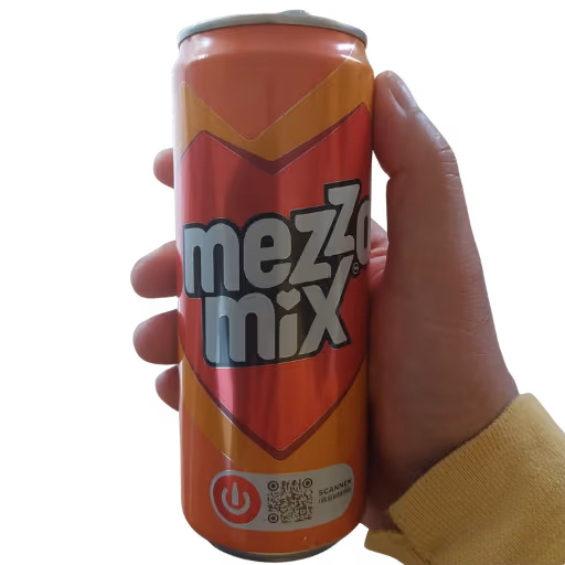 Mezzo Mix 0,33l EINWEG