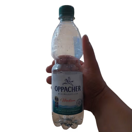 Oppacher Medium 0,5l EINWEG