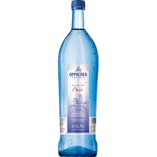 Oppacher Premium Classic 0,75l MEHRWEG