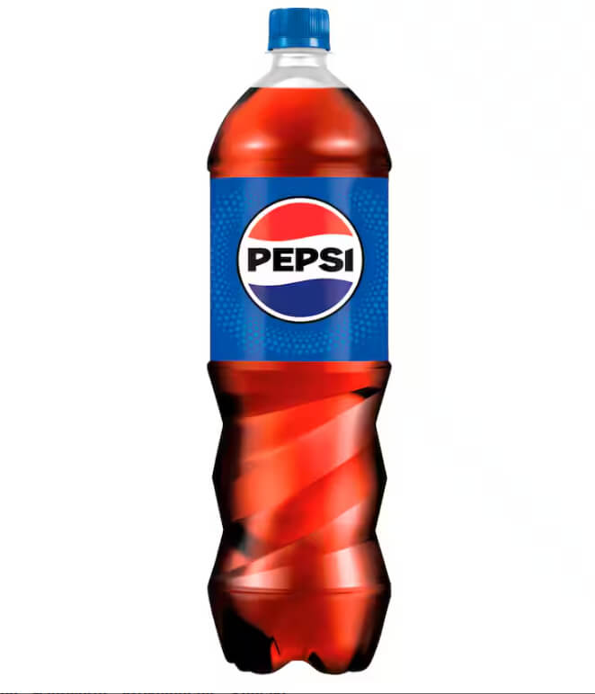 Pepsi 0,5l EINWEG