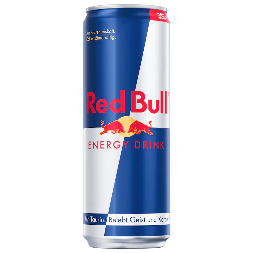 Red Bull Energy Drink 0,33l EINWEG