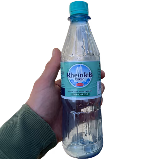 Rheinfels Quelle 0,5l MEHRWEG