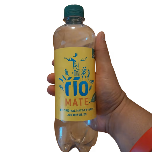 Rio Mate 0,5l EINWEG