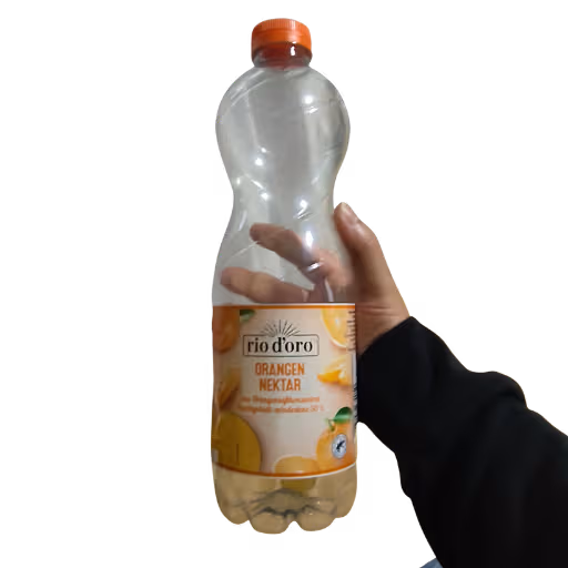 Rio d’oro Orangen Nektar 1,5l EINWEG