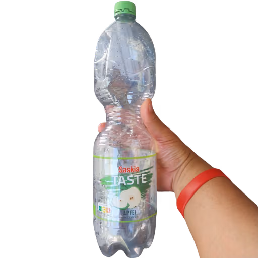 Saskia Taste Apfel 1,5l EINWEG