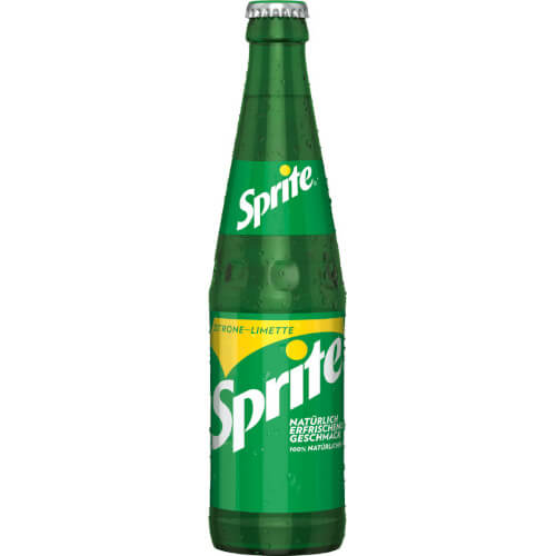 Sprite 0,33l MEHRWEG