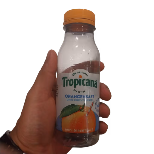 Tropicana Orangensaft 0,25l EINWEG