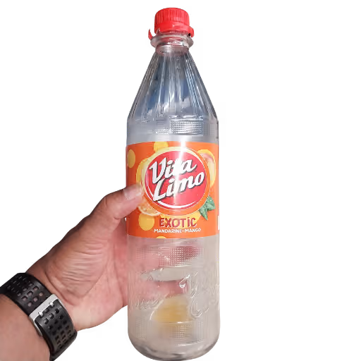 Vita Limo Exotic 1,0l MEHRWEG