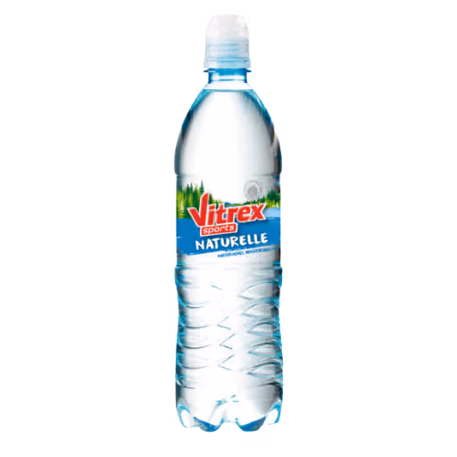 Vitrex Sport naturelle 0,75l EINWEG