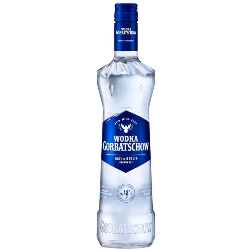 Wodka Gorbatschow 0,7l