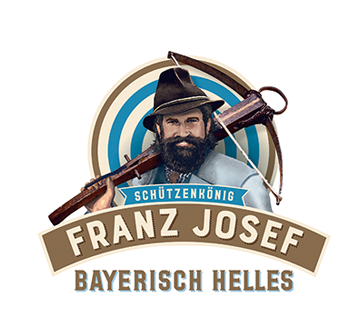Franz Josef Bayrisch Helles