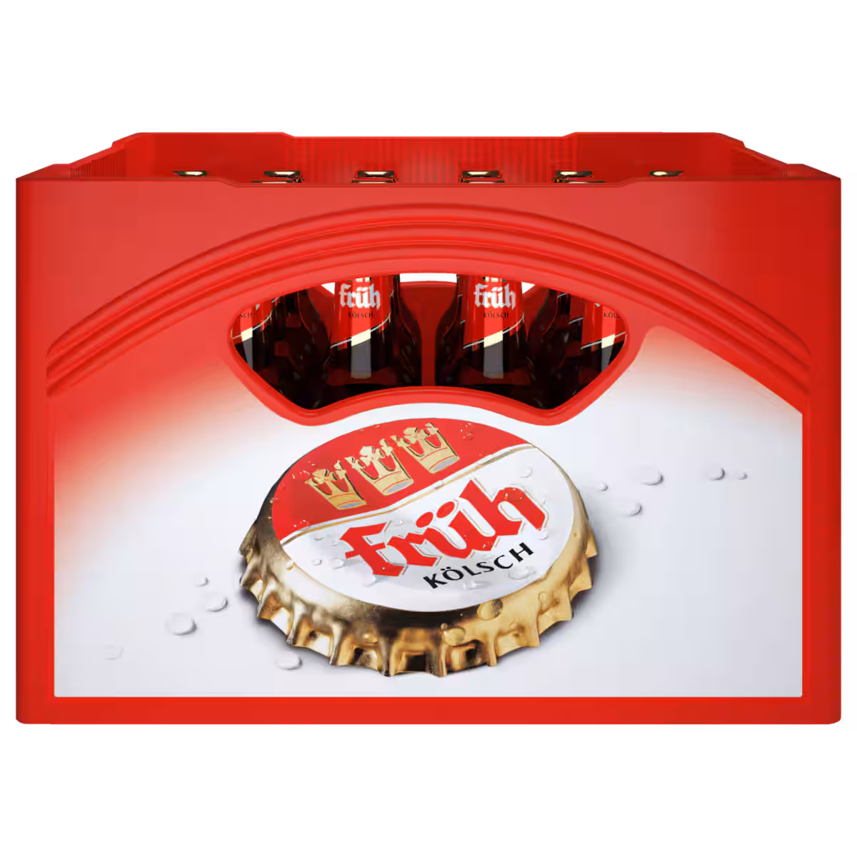 Früh Kölsch 24×0,33l MEHRWEG