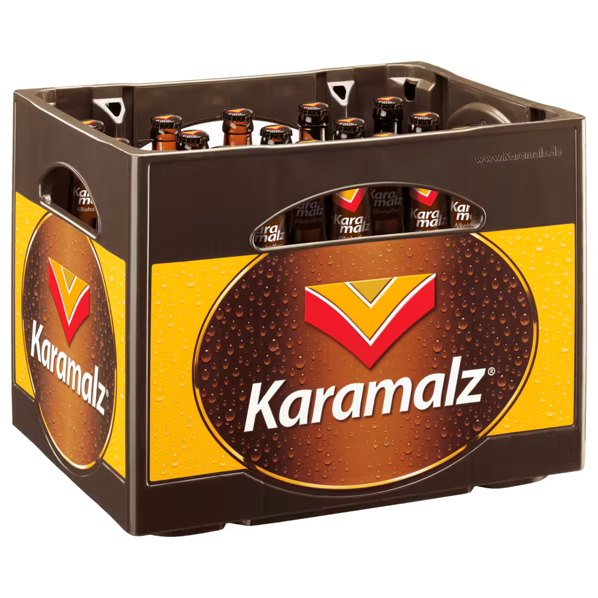 Karamalz Classic 20×0,5l MEHRWEG
