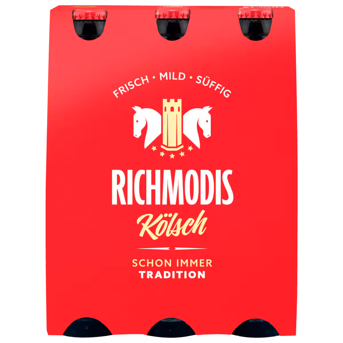 Richmodis Kölsch 6×0,33l MEHRWEG
