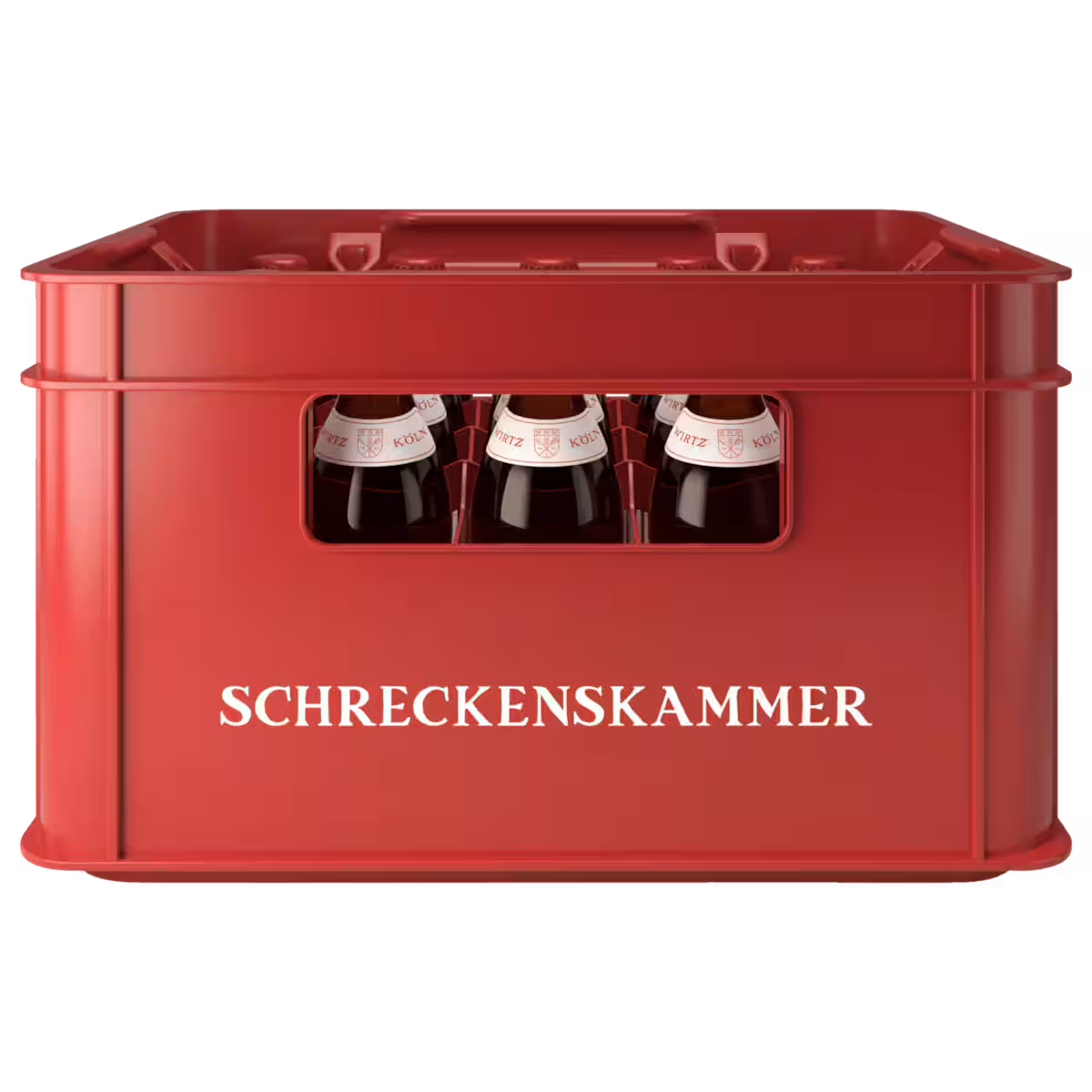 Schreckenskammer Kölsch 20×0,33l MEHRWEG