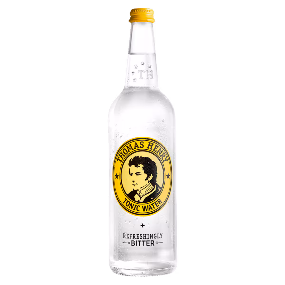 Thomas Henry Tonic Water 0,75l MEHRWEG